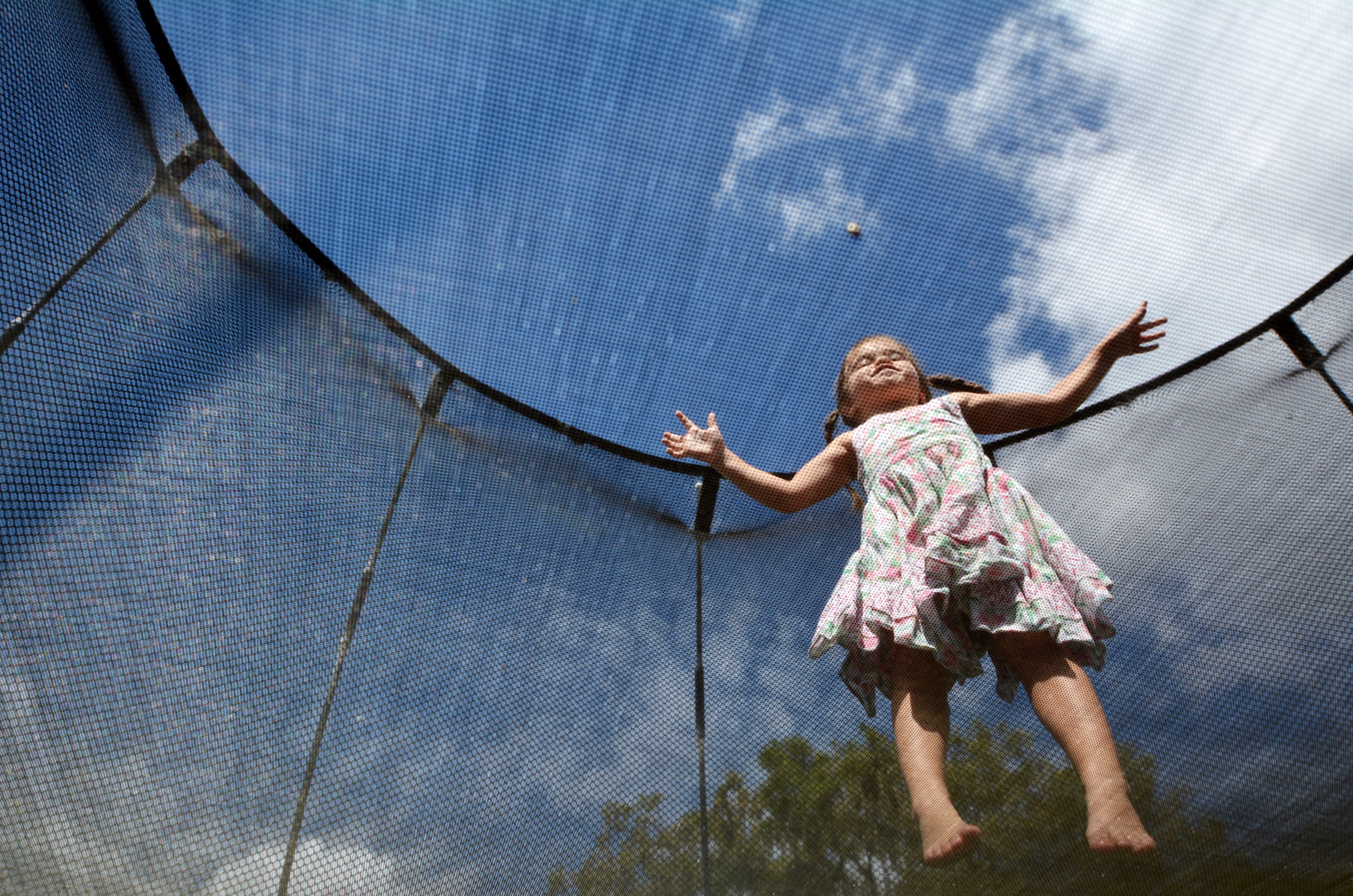 Premium Trampolines